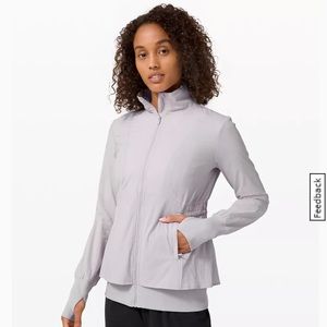 Lululemon Sight Seen Jacket